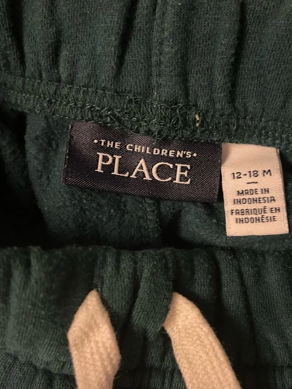 Boys 18 Months Cozy Bundle - 6 Pieces Mix & Match